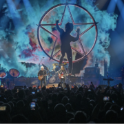 RUSH kommen nach Deutschland!