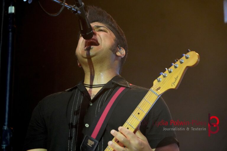 Billy Talent_Arena Wien_Polwin-Plass_411