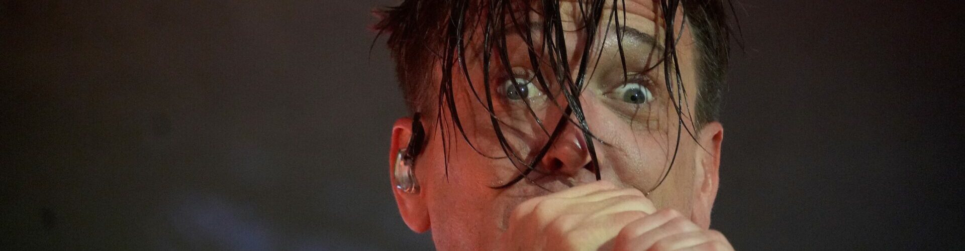 Billy Talent beehrten gestern die Arena Wien – einfach nur genial! – FOTOSTRECKE und Nachbericht