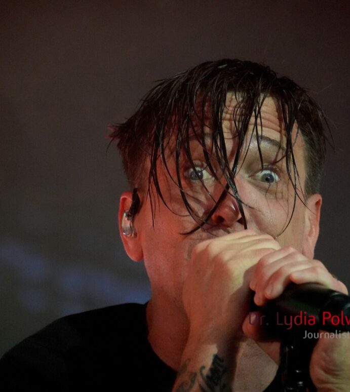 Billy Talent beehrten gestern die Arena Wien – einfach nur genial! – FOTOSTRECKE und Nachbericht