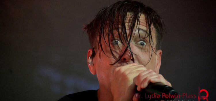 Billy Talent beehrten gestern die Arena Wien – einfach nur genial! – FOTOSTRECKE und Nachbericht