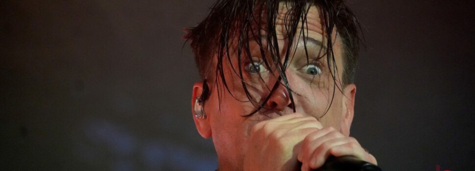 Billy Talent beehrten gestern die Arena Wien – einfach nur genial! – FOTOSTRECKE und Nachbericht