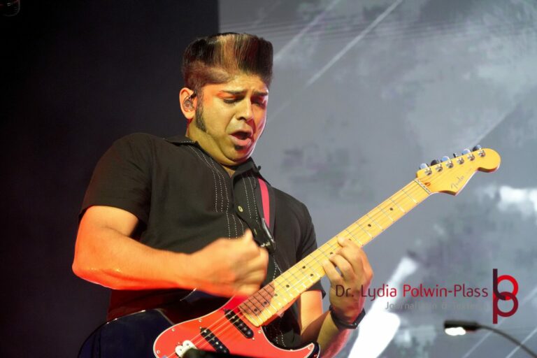 Billy Talent_Arena Wien_Polwin-Plass_460