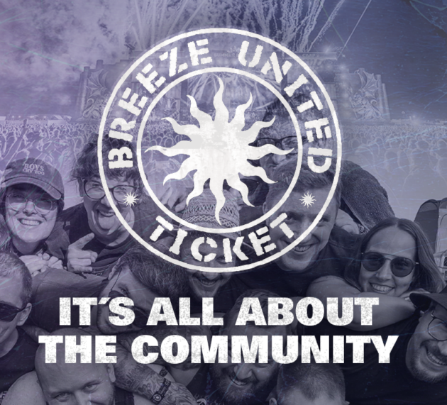 BREEZE UNITED – Niemand bleibt zurück!