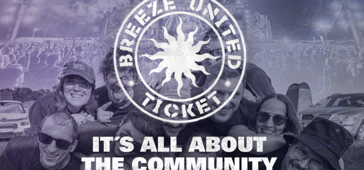 BREEZE UNITED – Niemand bleibt zurück!