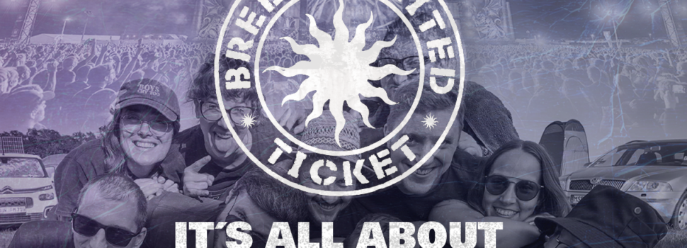 BREEZE UNITED – Niemand bleibt zurück!