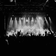 Ice Nine Kills im Schlachthof Wiesbaden – Konzertbericht