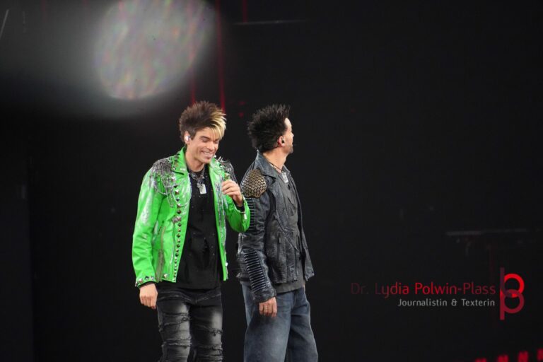 EHRLICH BROTHERS_NO LIMITS_Frankfurt_Polwin-Plass_052