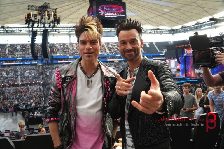 EHRLICH BROTHERS_NO LIMITS_Frankfurt_Polwin-Plass_820