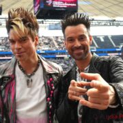 NO LIMITS – EHRLICH BROTHERS mit größter Illusionsshow aller Zeiten in Frankfurt – FOTOSTRECKE und Nachbericht