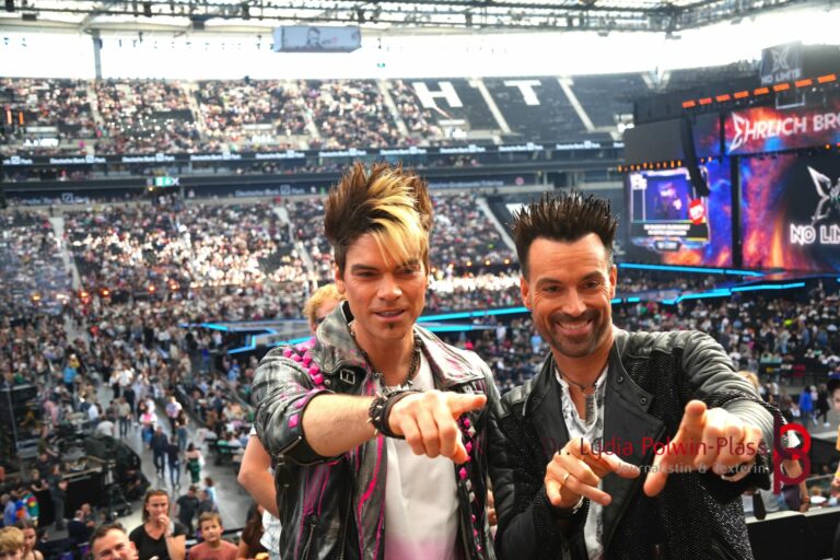 EHRLICH BROTHERS_NO LIMITS_Frankfurt_Polwin-Plass_829