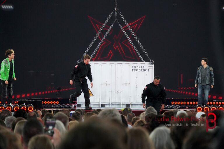 EHRLICH BROTHERS_NO LIMITS_Frankfurt_Polwin-Plass_833