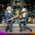 ZZ Top in Friedberg: Siena Root und The Howlers komplettieren den Konzertabend