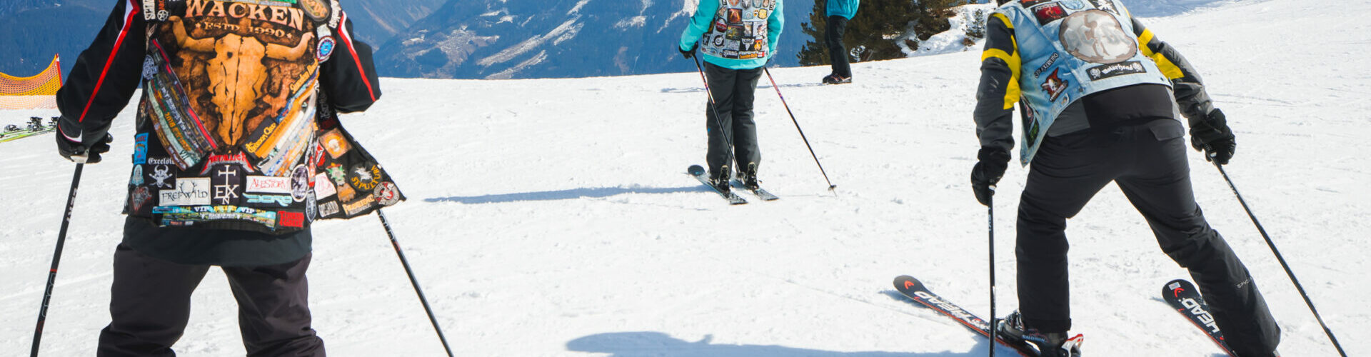 Full Metal Mayrhofen lässt auch 2027 wieder die Landschaft Tirols erzittern