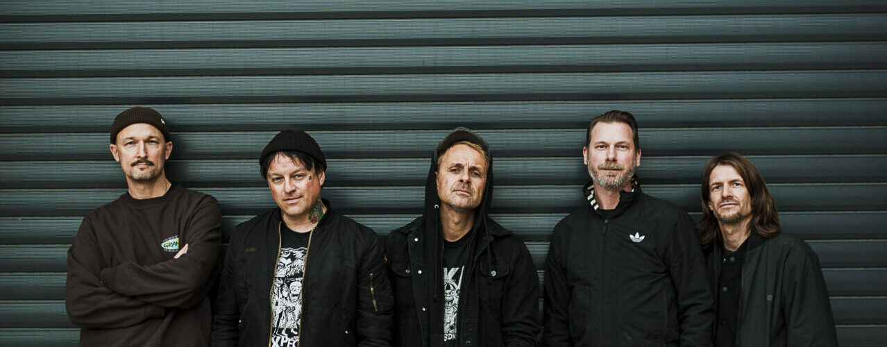 DONOTS und H-BLOCKX rocken gemeinsam den Gießener Kultursommer