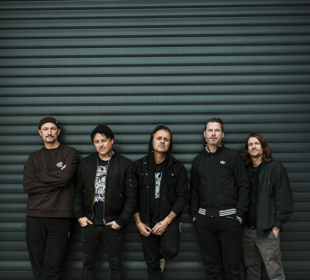DONOTS und H-BLOCKX rocken gemeinsam den Gießener Kultursommer