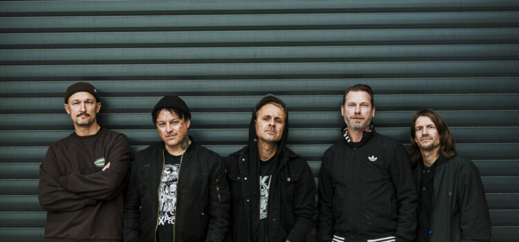 DONOTS und H-BLOCKX rocken gemeinsam den Gießener Kultursommer