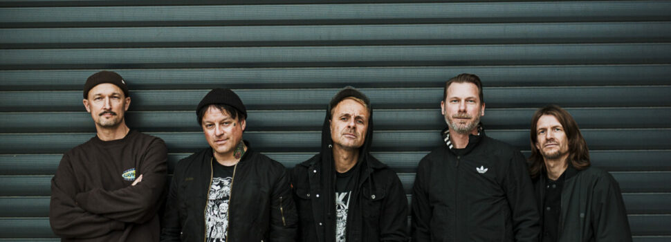 DONOTS und H-BLOCKX rocken gemeinsam den Gießener Kultursommer