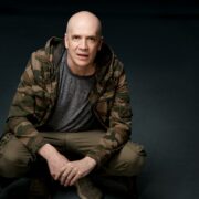 DEVIN TOWNSEND – auf Metamorphosis Solo Tour 2026 in Wien