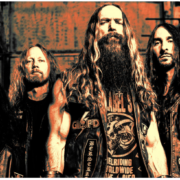 Black Label Society / Special Guests: Sacred Reich / Thrown Into Exile