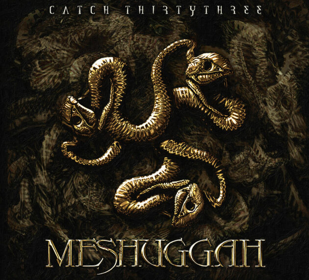Zwei Meilensteine des Progressive Extreme Metal kehren zurück