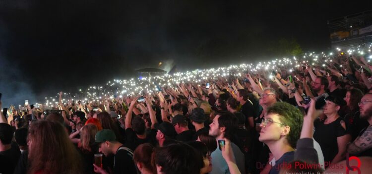 Donauinselfest 2026 | Tag 3 | Sonntag – Ein Finale zwischen Gänsehaut, Gitarren und großen Gefühlen – mit Fotostrecken von Mr. Hurley und die Pulveraffen, Feuerschwanz, Tailgunner, Nico Santos, Ness, Kamrad und mehr