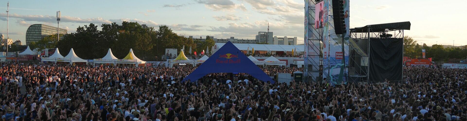 Donauinselfest 2026 – ein Festivalauftakt voller Emotionen, musikalischer Vielfalt und gelebter Inklusion – MIT FOTOSTRECKEN