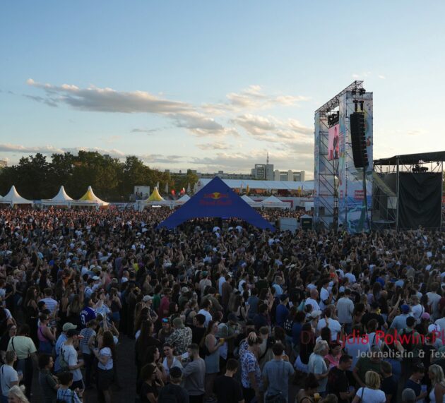 Donauinselfest 2026 – ein Festivalauftakt voller Emotionen, musikalischer Vielfalt und gelebter Inklusion – MIT FOTOSTRECKEN