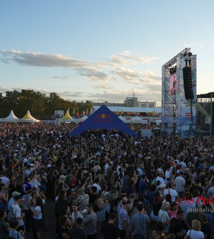 Donauinselfest 2026 – ein Festivalauftakt voller Emotionen, musikalischer Vielfalt und gelebter Inklusion – MIT FOTOSTRECKEN