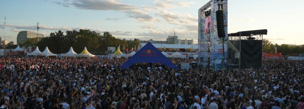 Donauinselfest 2026 – ein Festivalauftakt voller Emotionen, musikalischer Vielfalt und gelebter Inklusion – MIT FOTOSTRECKEN