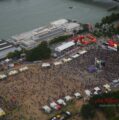 Donauinselfest 2026 | Tag 2 | Samstag – mit Fotostrecken von AIRBOURNE, NEK, VENICE BLUE, Earth, Wind & Fire Experience, Gert Steinbäcker, Coffeeshock Company und Luftaufnahmen meines Hubschrauberflugs