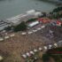 Donauinselfest 2026 | Tag 2 | Samstag – mit Fotostrecken von AIRBOURNE, NEK, VENICE BLUE, Earth, Wind & Fire Experience, Gert Steinbäcker, Coffeeshock Company und Luftaufnahmen meines Hubschrauberflugs