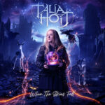 cover Talia Hoit - When The Skies Fall