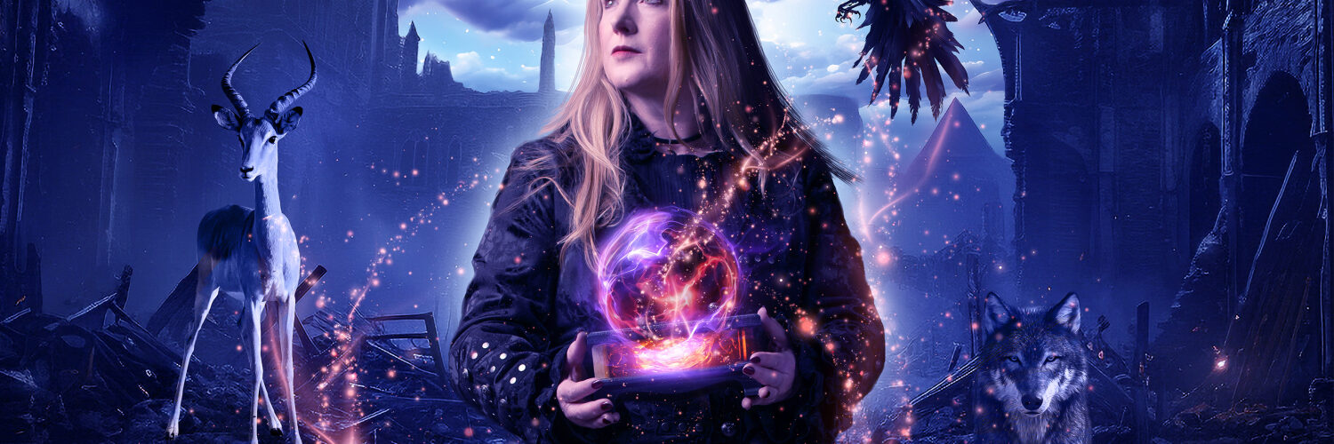 Talia Hoit öffnet mit ihrem kommenden Album „When The Skies Fall“ ihr Innerstes