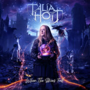 Talia Hoit öffnet mit ihrem kommenden Album „When The Skies Fall“ ihr Innerstes