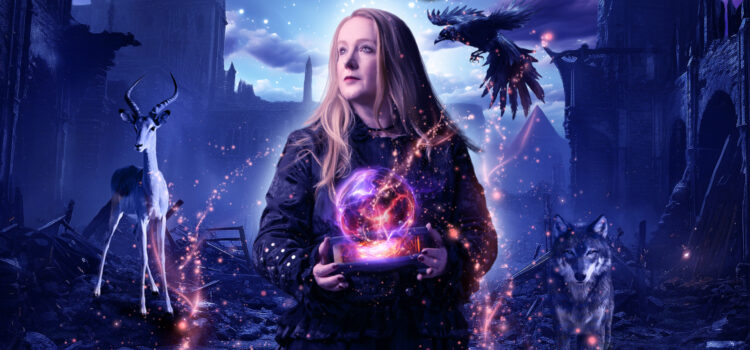 Talia Hoit öffnet mit ihrem kommenden Album „When The Skies Fall“ ihr Innerstes