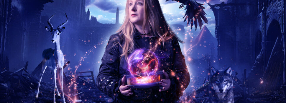 Talia Hoit öffnet mit ihrem kommenden Album „When The Skies Fall“ ihr Innerstes
