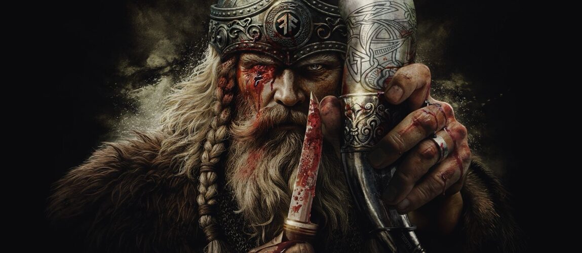 AMON AMARTH sind zurück – mit neuem Album und exklusiver Deutschland Show