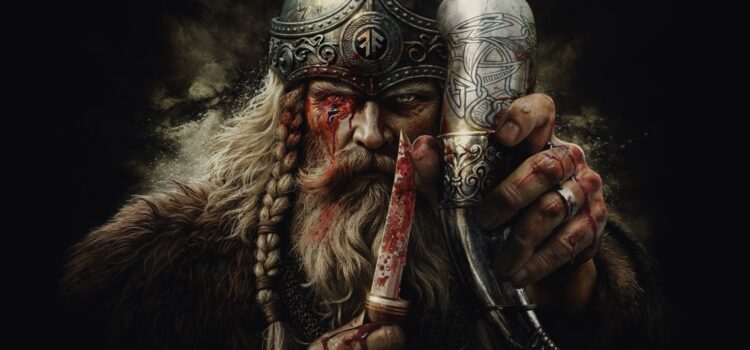 AMON AMARTH sind zurück – mit neuem Album und exklusiver Deutschland Show