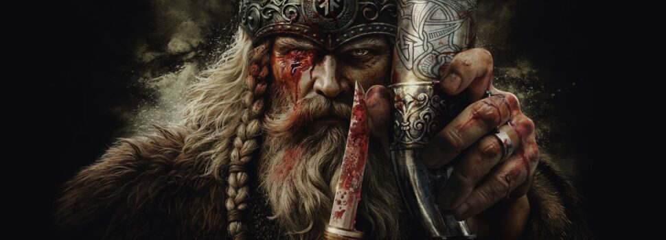 AMON AMARTH sind zurück – mit neuem Album und exklusiver Deutschland Show