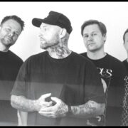 VERLOSUNG: 2 Tickets für Anchors & Hearts in Frankfurt – Special Guests: At The Shore