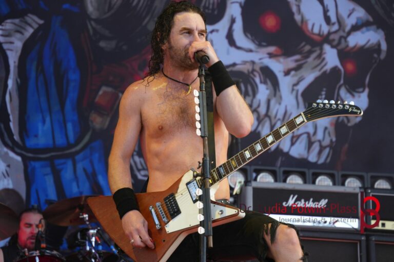 Airbourne_Wacken 2026_Polwin-Plass__059