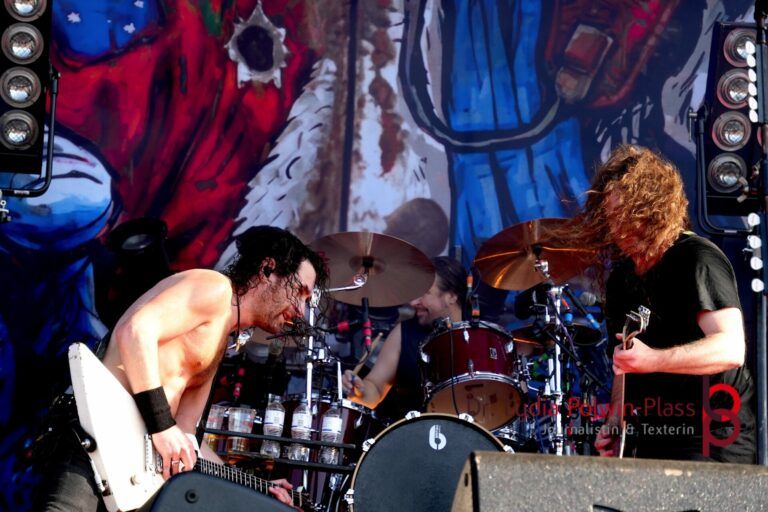 Airbourne_Wacken 2026_Polwin-Plass__975