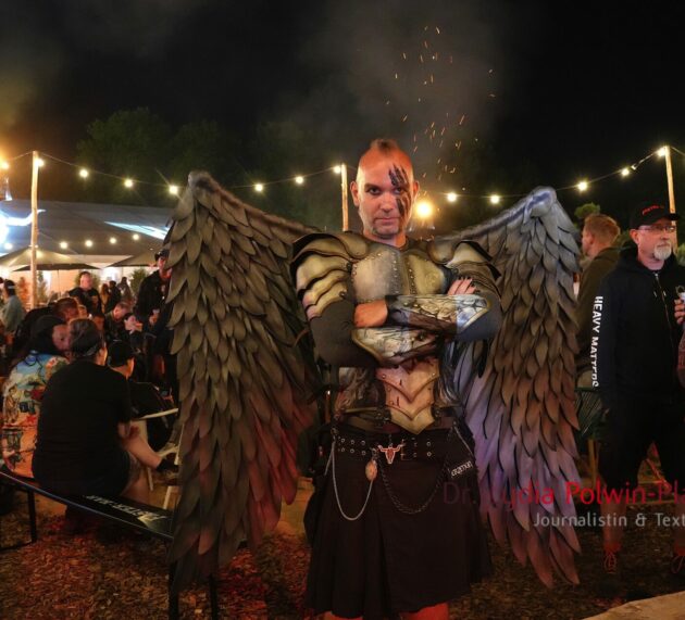 Nachbericht vom Freitag auf dem Wacken Open Air 2026 – MIT mehreren FOTOSTRECKEN zu Bands und Impressionen