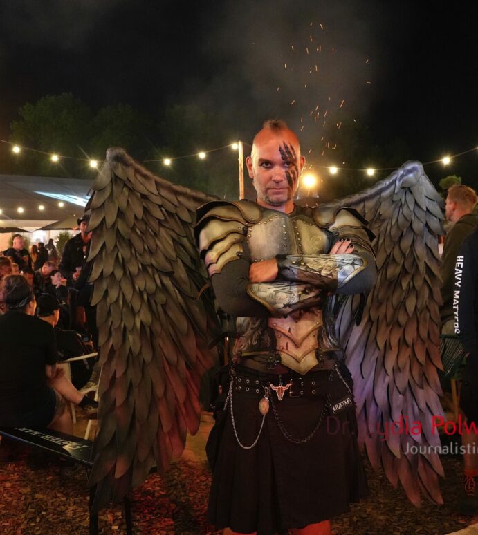 Nachbericht vom Freitag auf dem Wacken Open Air 2026 – MIT mehreren FOTOSTRECKEN zu Bands und Impressionen
