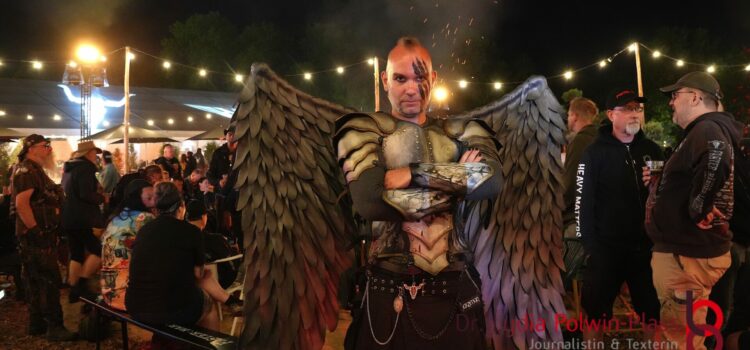 Nachbericht vom Freitag auf dem Wacken Open Air 2026 – MIT mehreren FOTOSTRECKEN zu Bands und Impressionen