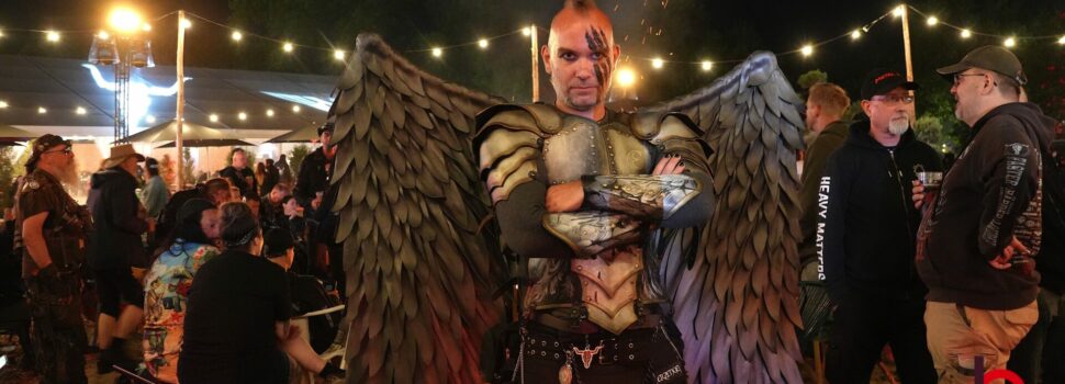 Nachbericht vom Freitag auf dem Wacken Open Air 2026 – MIT mehreren FOTOSTRECKEN zu Bands und Impressionen