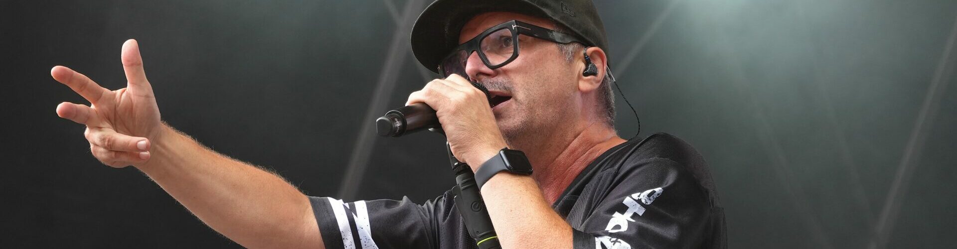 Gießener Kultursommer – DONOTS, H-Blockx und Blackout Problems rocken das Kloster – FOTOSTRECKE und Nachbericht