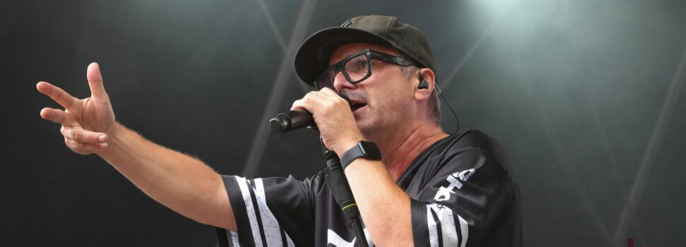 Gießener Kultursommer – DONOTS, H-Blockx und Blackout Problems rocken das Kloster – FOTOSTRECKE und Nachbericht