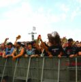 Wacken 2026 – Donnerstag – das Festival findet seinen Rhythmus – MIT FOTOSTRECKE